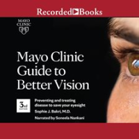 Mayo_Clinic_Guide_to_Better_Vision